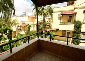 فيلا مريحة ضمن أحد المجمعات في منطقة كوناكليه – الانيا