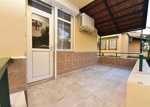 فيلا مريحة ضمن أحد المجمعات في منطقة كوناكليه – الانيا