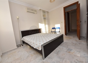 فيلا مريحة ضمن أحد المجمعات في منطقة كوناكليه – الانيا