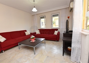 فيلا مريحة ضمن أحد المجمعات في منطقة كوناكليه – الانيا