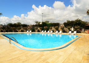 فيلا مريحة ضمن أحد المجمعات في منطقة كوناكليه – الانيا