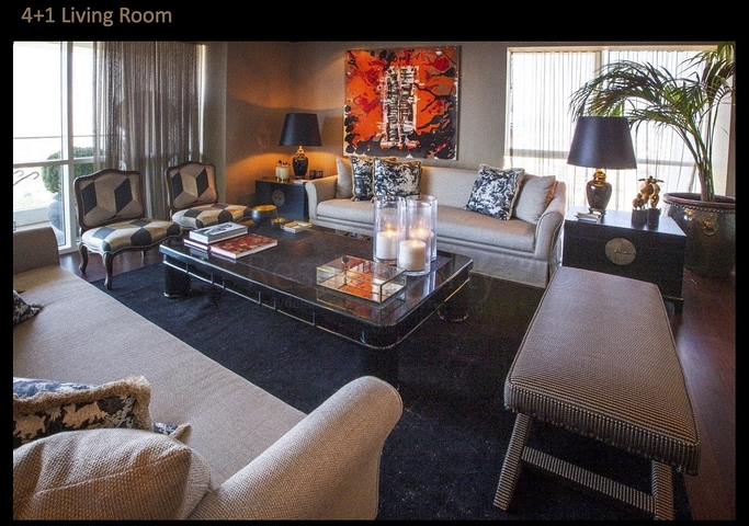  مجمع فخم في شارع بغداد مع اطلالة على البوسفور وبحر مرمرة