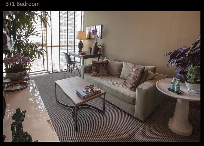  مجمع فخم في شارع بغداد مع اطلالة على البوسفور وبحر مرمرة