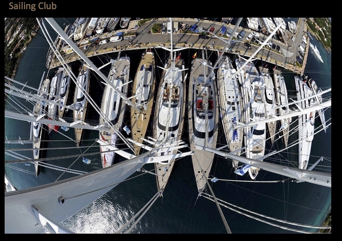  مجمع فخم في شارع بغداد مع اطلالة على البوسفور وبحر مرمرة