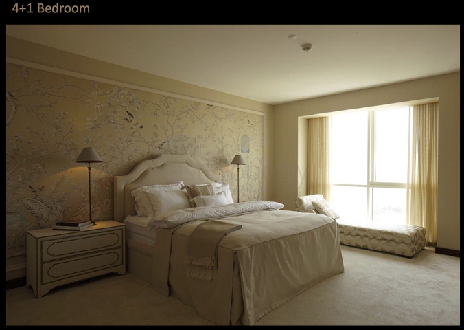  مجمع فخم في شارع بغداد مع اطلالة على البوسفور وبحر مرمرة