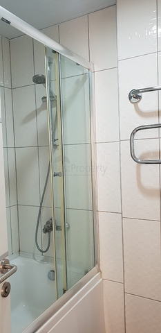 شقة مفروشة ضمن مجمع مريح في منطقة افسالار – ألانيا