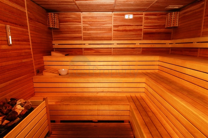 شقة مفروشة ضمن مجمع مريح في منطقة افسالار – ألانيا