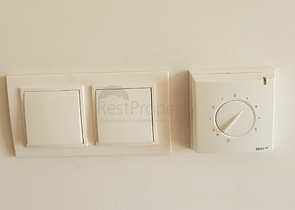 شقة مفروشة ضمن مجمع مريح في منطقة افسالار – ألانيا