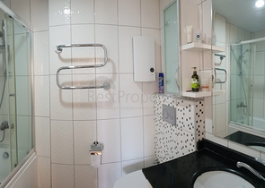 شقة مفروشة ضمن مجمع مريح في منطقة افسالار – ألانيا