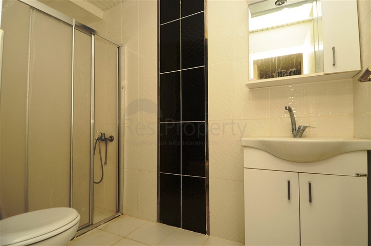 شقة بسعر مميز ضمن مجمع حديث في منطقة ماهموت لار – ألانيا