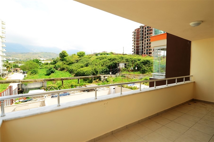 شقة بسعر مميز ضمن مجمع حديث في منطقة ماهموت لار – ألانيا