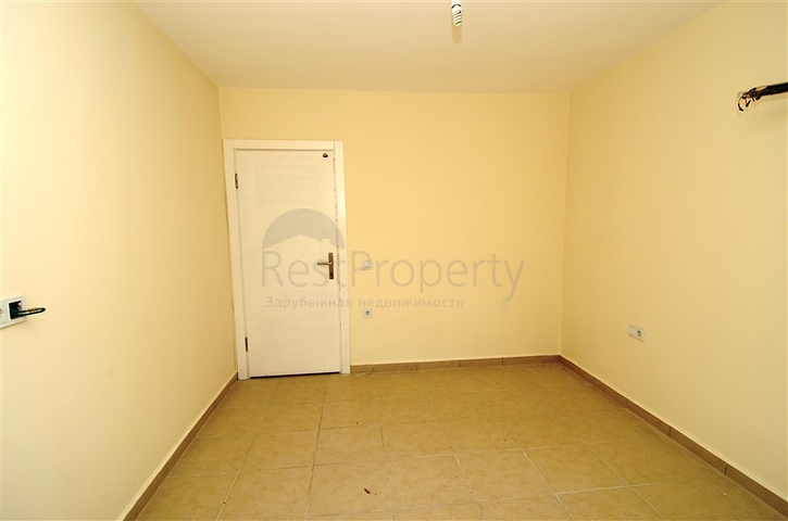 شقة بسعر مميز ضمن مجمع حديث في منطقة ماهموت لار – ألانيا