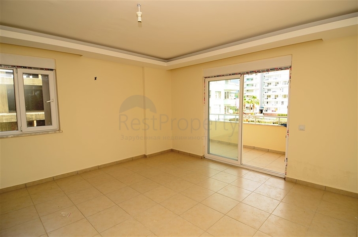 شقة بسعر مميز ضمن مجمع حديث في منطقة ماهموت لار – ألانيا