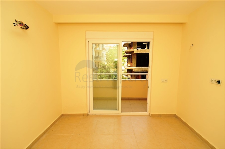 شقة بسعر مميز ضمن مجمع حديث في منطقة ماهموت لار – ألانيا