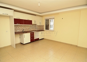 شقة بسعر مميز ضمن مجمع حديث في منطقة ماهموت لار – ألانيا