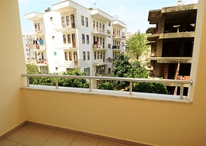 شقة بسعر مميز ضمن مجمع حديث في منطقة ماهموت لار – ألانيا