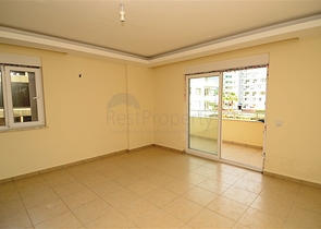 شقة بسعر مميز ضمن مجمع حديث في منطقة ماهموت لار – ألانيا