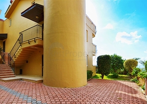 شقة ضمن أرقى وأشهر المجمعات السكنية في منطقة كارجي جاك – ألانيا