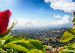 شقة ضمن أرقى وأشهر المجمعات السكنية في منطقة كارجي جاك – ألانيا