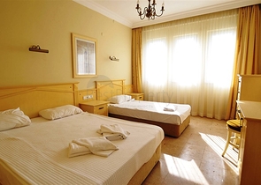 شقة ضمن أرقى وأشهر المجمعات السكنية في منطقة كارجي جاك – ألانيا