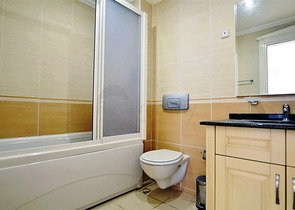 شقة ضمن أرقى وأشهر المجمعات السكنية في منطقة كارجي جاك – ألانيا