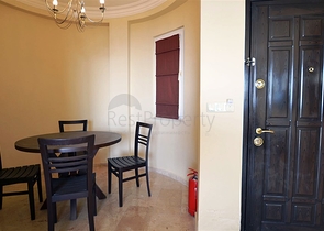 شقة ضمن أرقى وأشهر المجمعات السكنية في منطقة كارجي جاك – ألانيا