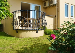 شقة ضمن أرقى وأشهر المجمعات السكنية في منطقة كارجي جاك – ألانيا