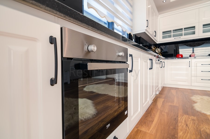 شقق وبنتهاوس ضمن مجمع حديث في منطقة أوبا – ألانيا