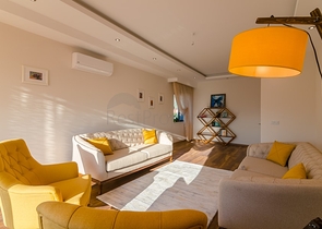 شقق وبنتهاوس ضمن مجمع حديث في منطقة أوبا – ألانيا