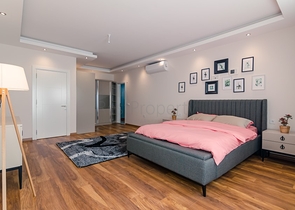 شقق وبنتهاوس ضمن مجمع حديث في منطقة أوبا – ألانيا