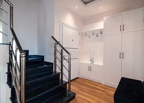 شقق وبنتهاوس ضمن مجمع حديث في منطقة أوبا – ألانيا