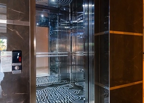 شقق وبنتهاوس ضمن مجمع حديث في منطقة أوبا – ألانيا