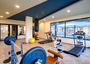 شقق وبنتهاوس ضمن مجمع حديث في منطقة أوبا – ألانيا