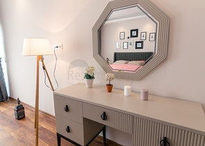 شقق وبنتهاوس ضمن مجمع حديث في منطقة أوبا – ألانيا