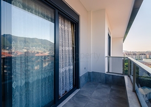 شقق وبنتهاوس ضمن مجمع حديث في منطقة أوبا – ألانيا