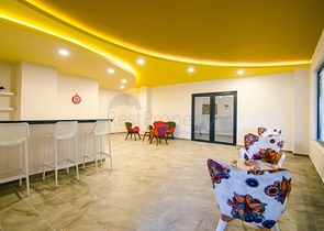 شقق وبنتهاوس ضمن مجمع حديث في منطقة أوبا – ألانيا