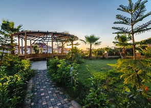 شقق وبنتهاوس ضمن مجمع حديث في منطقة أوبا – ألانيا