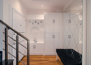 شقق وبنتهاوس ضمن مجمع حديث في منطقة أوبا – ألانيا