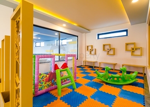 شقق وبنتهاوس ضمن مجمع حديث في منطقة أوبا – ألانيا