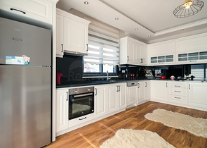 شقق وبنتهاوس ضمن مجمع حديث في منطقة أوبا – ألانيا