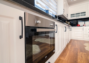 شقق وبنتهاوس ضمن مجمع حديث في منطقة أوبا – ألانيا