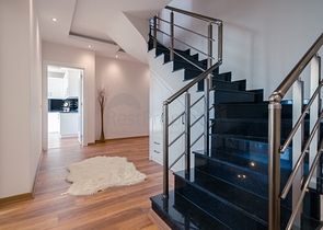 شقق وبنتهاوس ضمن مجمع حديث في منطقة أوبا – ألانيا