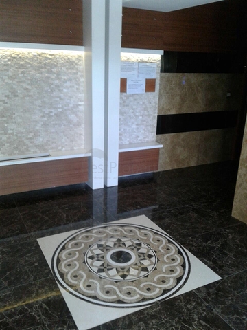 شقة مفروشة على بعد 250 متر من البحر في منطقة كونيالتي – أنطاليا