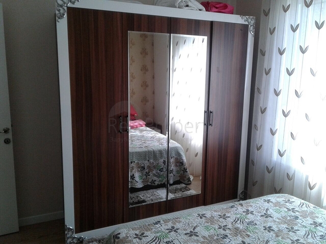 شقة مفروشة على بعد 250 متر من البحر في منطقة كونيالتي – أنطاليا