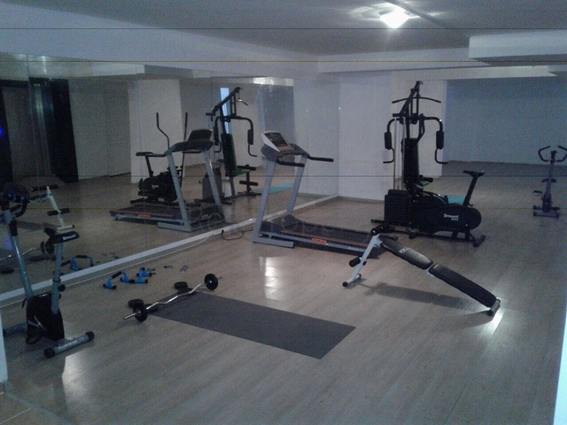 شقة مفروشة على بعد 250 متر من البحر في منطقة كونيالتي – أنطاليا