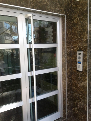 شقة مفروشة على بعد 250 متر من البحر في منطقة كونيالتي – أنطاليا