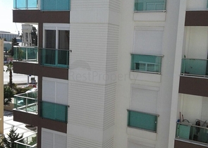 شقة مفروشة على بعد 250 متر من البحر في منطقة كونيالتي – أنطاليا