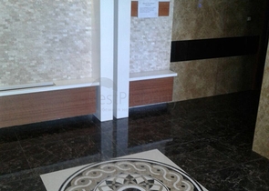 شقة مفروشة على بعد 250 متر من البحر في منطقة كونيالتي – أنطاليا