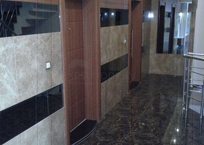 شقة مفروشة على بعد 250 متر من البحر في منطقة كونيالتي – أنطاليا