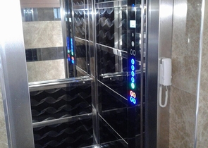 شقة مفروشة على بعد 250 متر من البحر في منطقة كونيالتي – أنطاليا